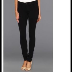 Kut from the Kloth velvet skinny trouser